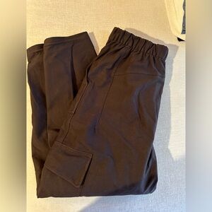 Lululemon Utilitech Cargos